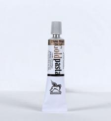Renesans Goldpasta / Goldpaste, Goldfarbe 20ml |  Pale Gold / Hellgold