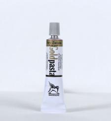 Renesans Goldpasta / Goldpaste, Goldfarbe 20ml |  Green Gold / Grüngold