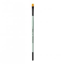 Renesans Flachpinsel 4