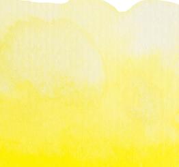 09 Kadmiumgelb Hell Renesans Aquarellfarbe Intense Water  15 ml 