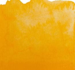 14 Kadmiumorange Renesans Aquarellfarbe Intense Water 15 ml 