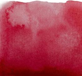 21 Karmin permanent Renesans Aquarellfarbe Intense Water15 ml 