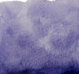 26 Ultramarinviolett (HUE) Renesans Aquarellfarbe Intense Water 15 ml 