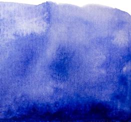 28 Ultramarinblau Renesans Aquarellfarbe Intense Water 28 Ultramarinblau 15 ml 