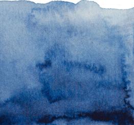 31 Phtaloblau Renesans Aquarellfarbe Intense Water 15 ml 