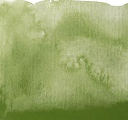 44 Chromoxydgrün stumpf Renesans Aquarellfarbe Intense Water 15 ml 