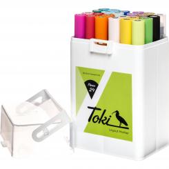 Toki Marker 24er A Set Versandkostenfrei in D 