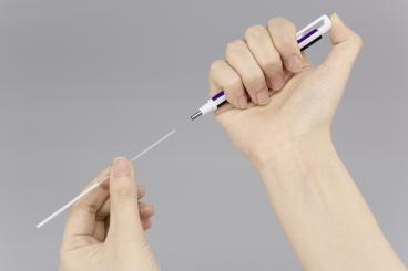 Tombow MONO zero Refil runde Spitze ∅ 2,3mm 