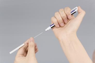 Tombow MONO zero Refil eckige Spitze 2,5 mm x 5 mm 