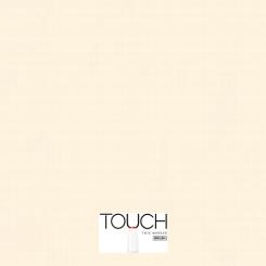 Touch Twin Brush Marker-109 Pearl White 