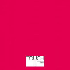 Touch Twin Brush Marker-10 Deep Red 