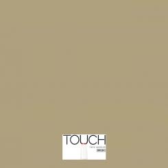 Touch Twin Brush Marker-116 Clay 
