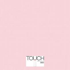 Touch Twin Brush Marker-138 Light Pink 
