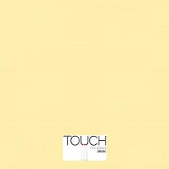 Touch Twin Brush Marker-141 Buttercup Yellow 