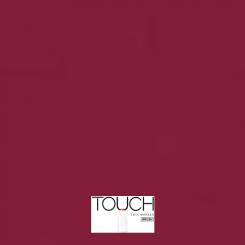 Touch Twin Brush Marker-01 Wine Red 