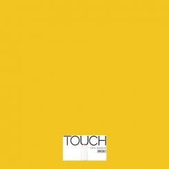 Touch Twin Brush Marker-222 Golden Yellow 