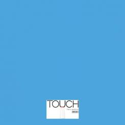 Touch Twin Brush Marker-262 Cerulean Blue Light 