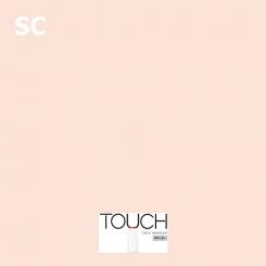 Touch Twin Brush Marker-29 Bareley Beige 