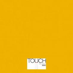 Touch Twin Brush Marker-31 Dark Yellow 