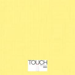 Touch Twin Brush Marker-38 Pale Yellow 