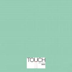 Touch Twin Brush Marker-58 Mint Green Light 