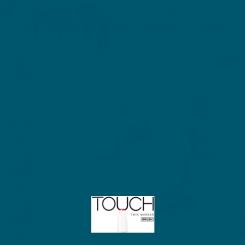 Touch Twin Brush Marker-62 Marine Blue 