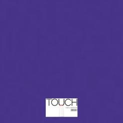 Touch Twin Brush Marker-73 Ultramarine 