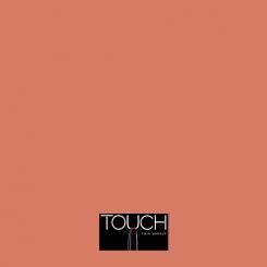 Touch Twin Marker-111 Brown 