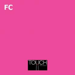 Touch Twin Marker-126 Fluorecent Pink 