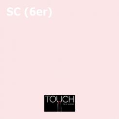 Touch Twin Marker-131 Skin White 