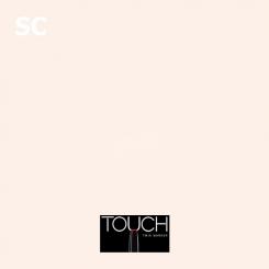 Touch Twin Marker-132 Milky White 