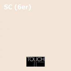 Touch Twin Marker-133 Baby Skin Pink 