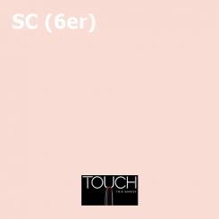 Touch Twin Marker-135 Pale Cherry Pink 