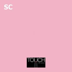 Touch Twin Marker-137 Medium Pink 