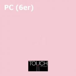 Touch Twin Marker-17 Pastel Pink 