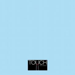 Touch Twin Marker-182 Frost Blue 