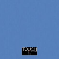Touch Twin Marker-183 Phthalo Blue 