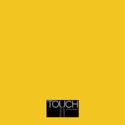 Touch Twin Marker-222 Golden Yellow 
