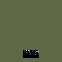 Touch Twin Marker-225 Olive Green Dark 