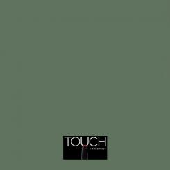Touch Twin Marker-241 Grayish Green Deep 
