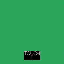 Touch Twin Marker-243 Green Deep 