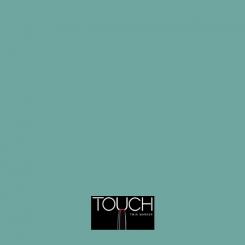 Touch Twin Marker-251 Verona Blue 