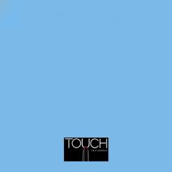 Touch Twin Marker-271 Light Blue 