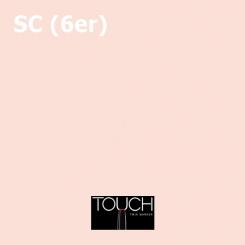 Touch Twin Marker-27 Powder Pink 