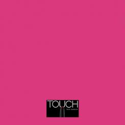 Touch Twin Marker-291 Primary Magenta 