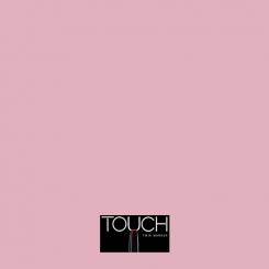 Touch Twin Marker-293 Dull Cosmos Purple 