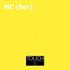 Touch Twin Marker-35 Lemon Yellow 