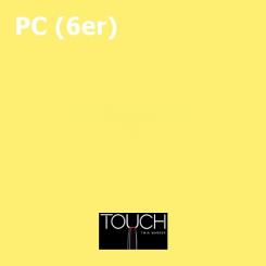 Touch Twin Marker-37 Pastel Yellow 