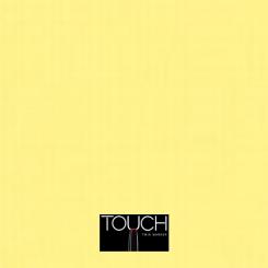 Touch Twin Marker-38 Pale Yellow 