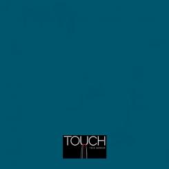 Touch Twin Marker-62 Marine Blue 